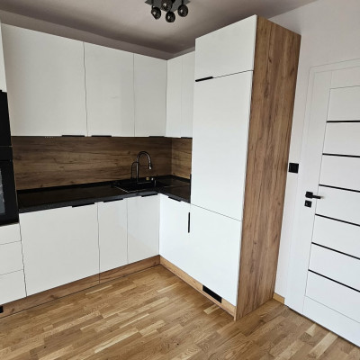 NOVINKA - 2 izbový byt - JALTSKÁ ul. - Furča, NOVÁ REKONŠTRUKCIA