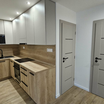 NOVINKA -2 izb. byt s loggiou - DRUŽICOVÁ ul. - Nad jazerom, NOVÁ KOMPLETNÁ REKONŠTRUKCIA